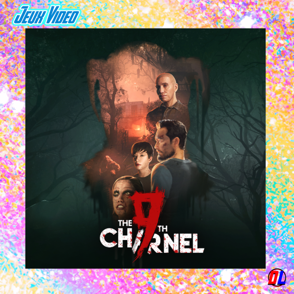 The 9th Charnel sortira le 30 Janvier 2026