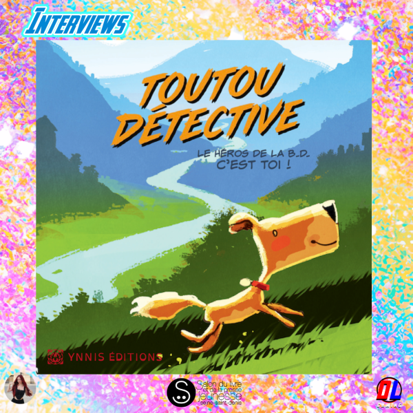 SLPJ - Interview de Stefano Tartarotti