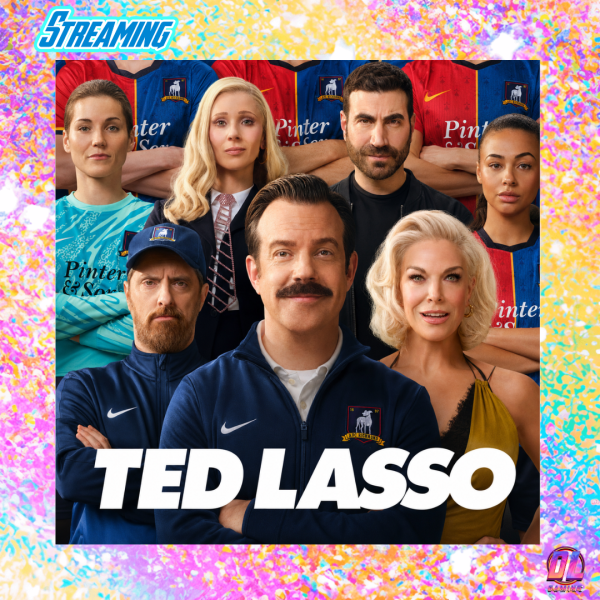 Ted Lasso saison 4 : la bande-annonce est là, Apple TV confirme la date de sortie