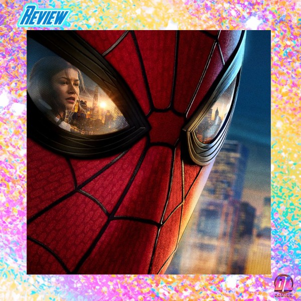 Spider-Man: Brand New Day – Critique : Tom Holland renaît en Peter Parker, Zendaya vole la vedette