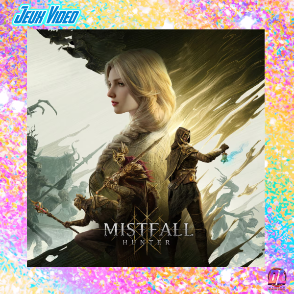 Mistfall Hunter est disponible dès aujourd'hui sur Steam, PlayStation, Xbox et le Xbox Game Pass : le nouvel ARPG PvPvE d'extraction débarque