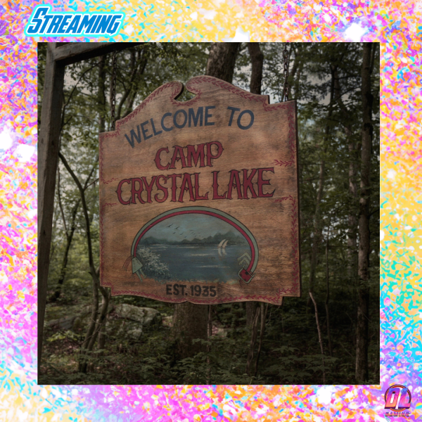 Crystal Lake : la série préquelle de Vendredi 13 arrive sur HBO Max en 2026 avec Linda Cardellini dans le rôle de Pamela Voorhees
