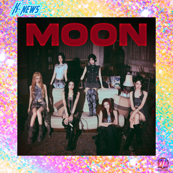 BABYMONSTER dévoile MOON : le nouveau MV événement de son troisième mini-album fait sensation
