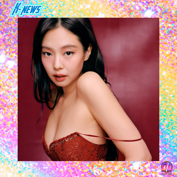 JENNIE de BLACKPINK dévoile ses nouvelles couvertures Cosmopolitan et confirme son statut d’icône mondiale