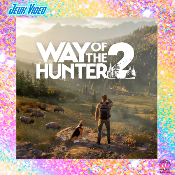 Way of the Hunter 2 : la date de sortie enfin annoncée sur PS5, Xbox Series et PC