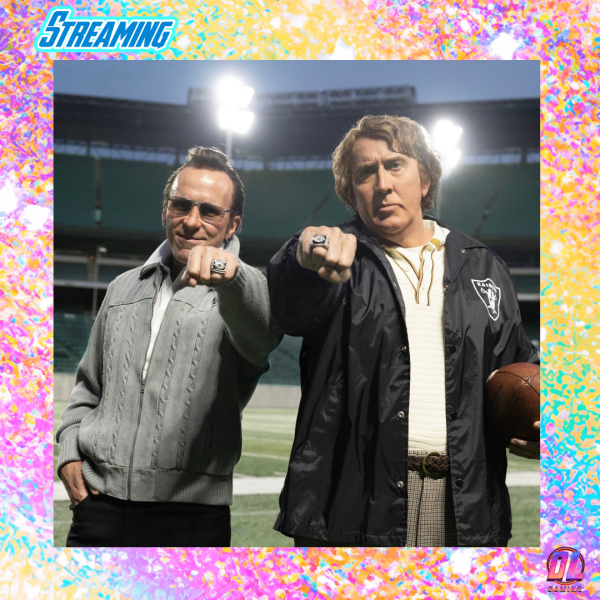 Madden : Nicolas Cage et Christian Bale dans le nouveau film de David O. Russell, disponible sur Prime Video le 18 Novembre 2026