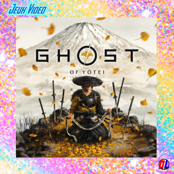 Les Jeux Vidéo de 2025 à Ne Pas Manquer