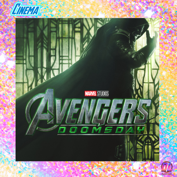 Avengers Doomsday : Marvel dévoile un nouvel aperçu à la D23