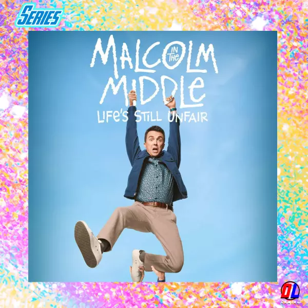 Première Bande-annonce pour la série Malcolm in The Middle