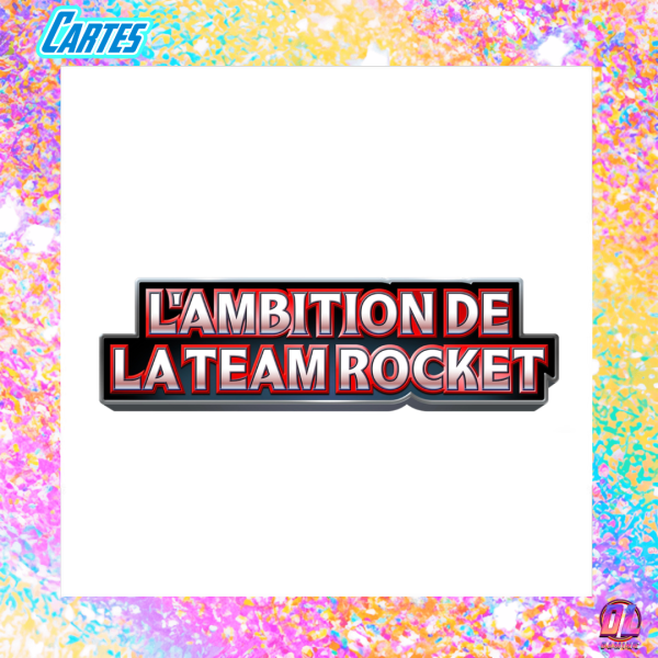 Pokémon Pocket : L’Ambition de la Team Rocket prépare son arrivée avec de nouveaux événements et des cartes inédites
