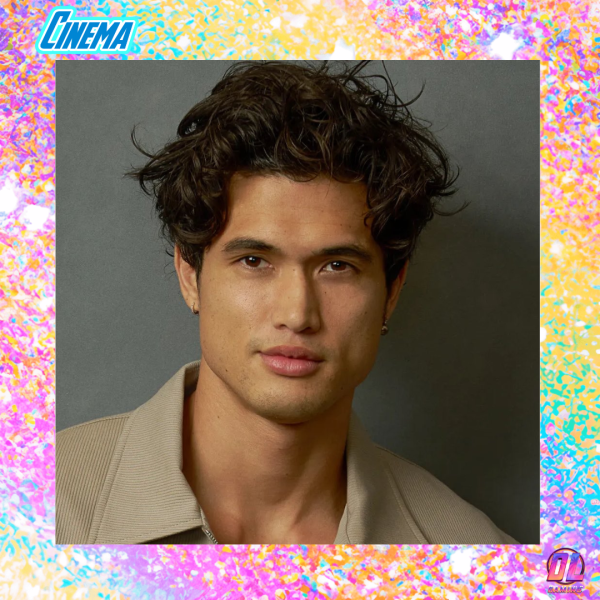 Charles Melton en négociations pour incarner Kakashi dans le film Naruto en live-action