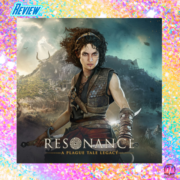 Resonance: A Plague Tale Legacy sur PS5 : test de la nouvelle aventure d’Asobo Studio