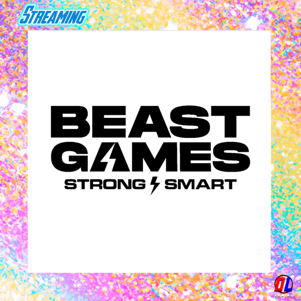 Prime Video annonce un invité exclusif pour la Saison 2 francophone de Beast Games : Force Vs. Intelligence