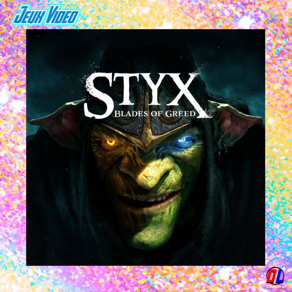 Styx: Blades of Greed présente son gameplay 