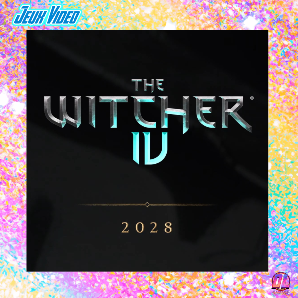 The Witcher IV sortira en 2028 : CD Projekt RED confirme la fenêtre de lancement du jeu le plus ambitieux de son histoire