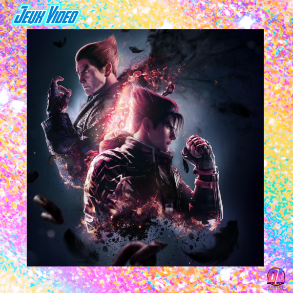 TEKKEN 8 : Bob rejoint le Season Pass 3 et entre dans l’arène