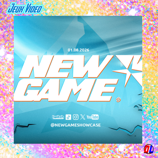 New Game Plus Showcase 2026