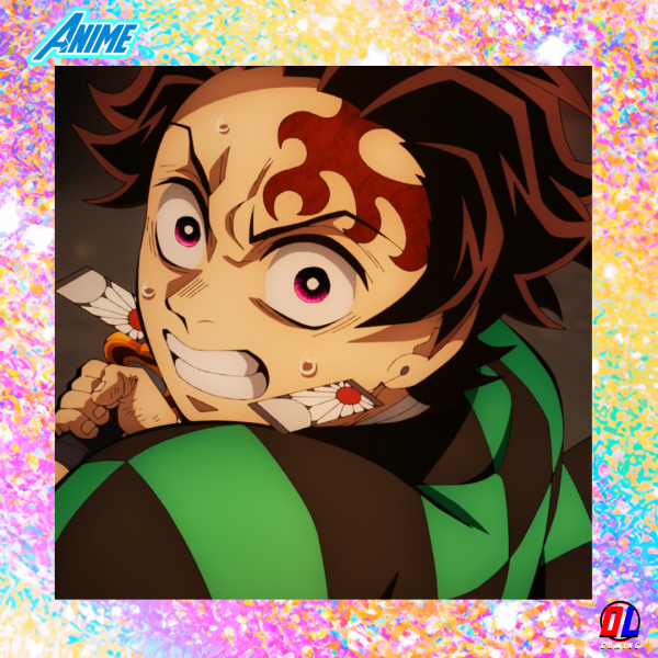 Demon Slayer : Kimetsu no Yaiba La Forteresse Infinie présélectionné aux BAFTA