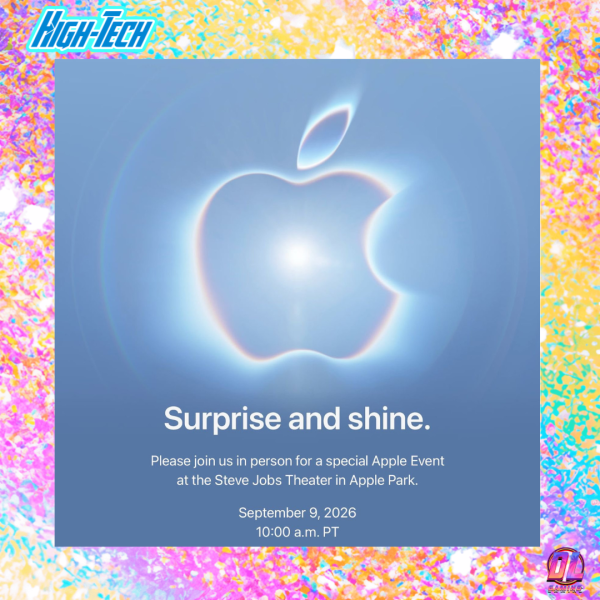 Apple Event du 9 septembre : iPhone 18 Pro, iPhone pliable et Apple Watch au programme