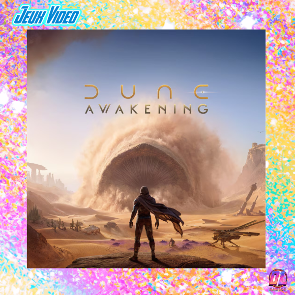 Dune: Awakening sur PS5 : gameplay, cross-play PC et nouveau DLC annoncé