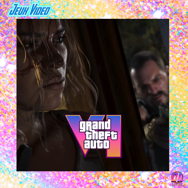 GTA 6 : 15 détails que vous avez peut-être manqués dans l’Extended Look