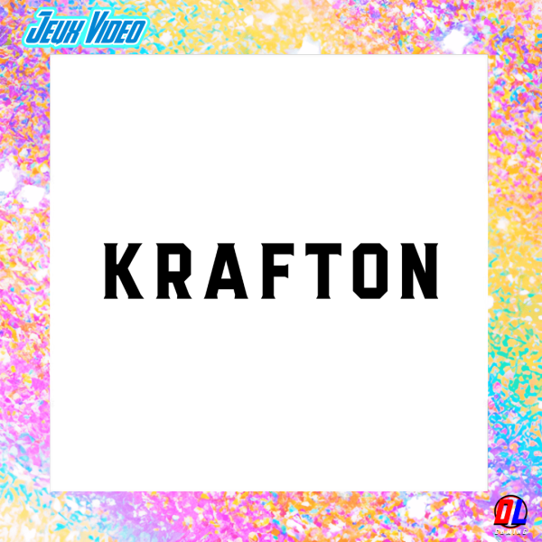 KRAFTON dévoile sa stratégie de direction pour 2026