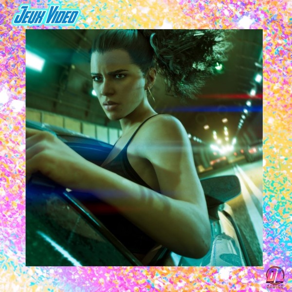 GTA VI : Rockstar dévoile de nouvelles images spectaculaires de Vice City, Jason et Lucia