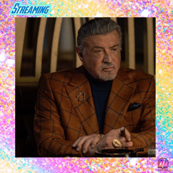 Tulsa King saison 4 : premières images et teaser avec Sylvester Stallone, sortie le 16 Octobre 2026
