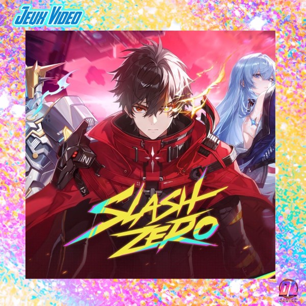 SlashZero dévoile sa démo jouable sur PS5 et PC avant sa sortie au printemps 2027