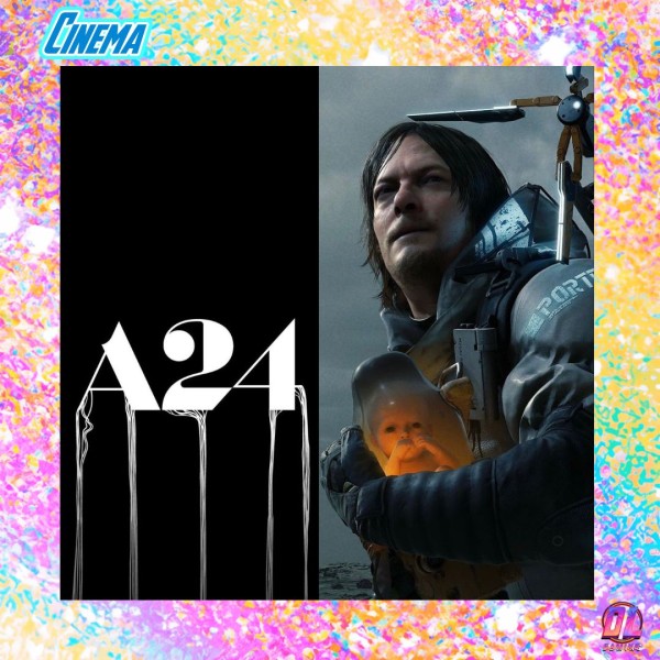 Death Stranding : le film d’A24 entre bientôt en préproduction, le tournage prévu en 2027