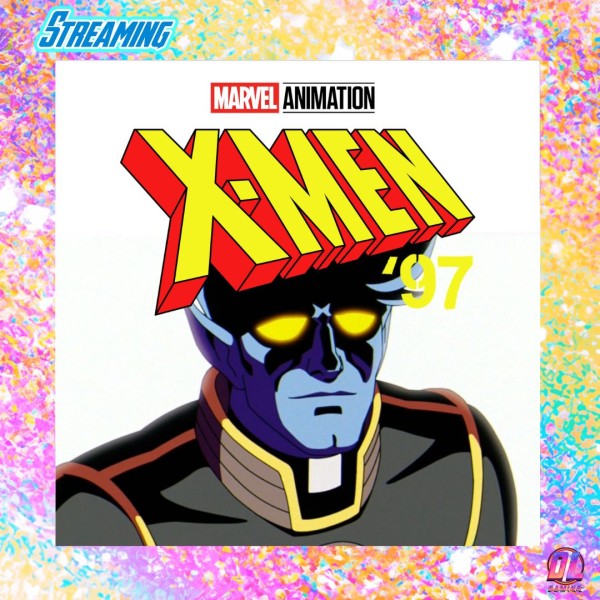 X-Men ’97 : la mort de Diablo sera bien définitive, confirme le producteur