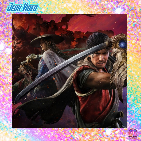 Onimusha: Way of the Sword cartonne avec 1 million de ventes en un jour