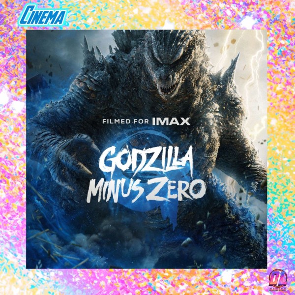 Godzilla Minus Zero : découvrez la nouvelle bande-annonce du film événement