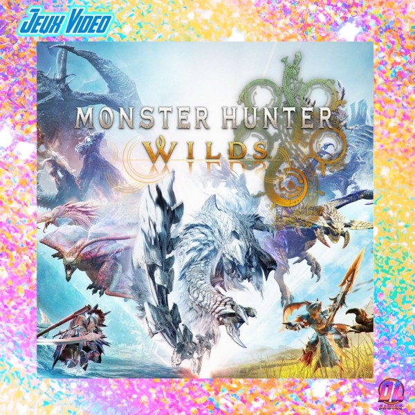Nintendo Direct : Monster Hunter Wilds arrive sur Nintendo Switch 2 le 4 Décembre 2026