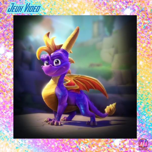 Spyro: A Realm Beyond dévoile de nouvelles images avec Spyro, ses amis et Arcadian Vale