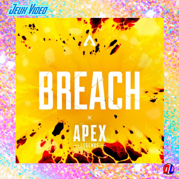 Apex Legends - Fissure se dévoile dans une bande-annonce