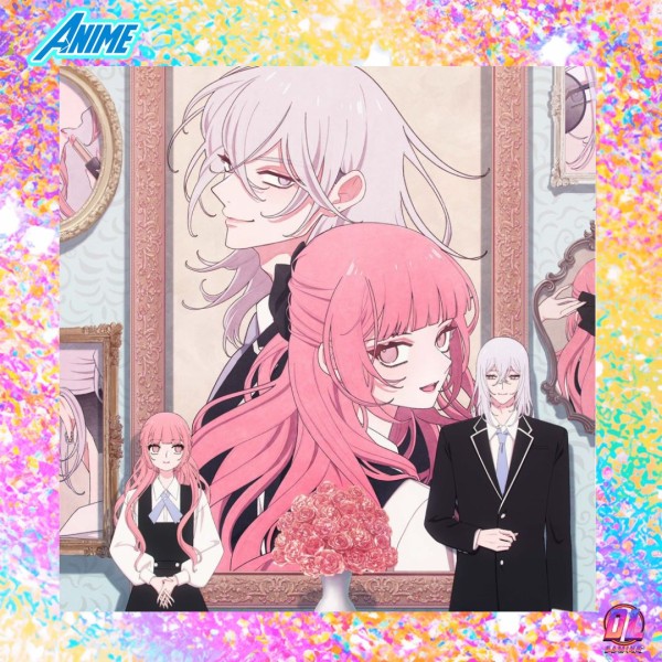 Fall in Love, False Angels : l’anime dévoile son premier trailer avant sa sortie en 2027