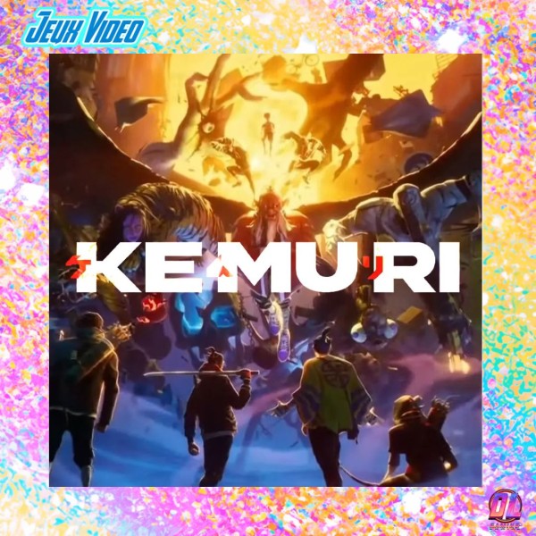 KEMURI : le nouveau trailer Welcome Back to the Chaos dévoilé au Tokyo Game Show 2026