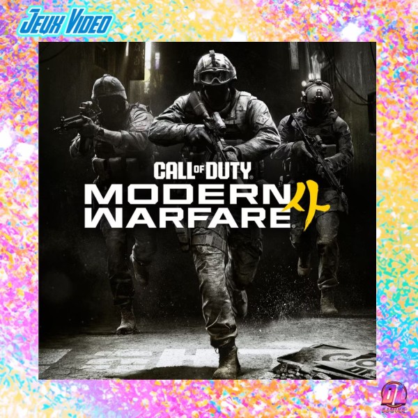Call of Duty: Modern Warfare 4 dévoile sa campagne avec un nouveau trailer au Xbox TGS 2026