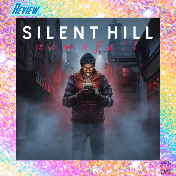 Silent Hill: Townfall sur PS5 : test d’un retour terrifiant qui réinvente la saga