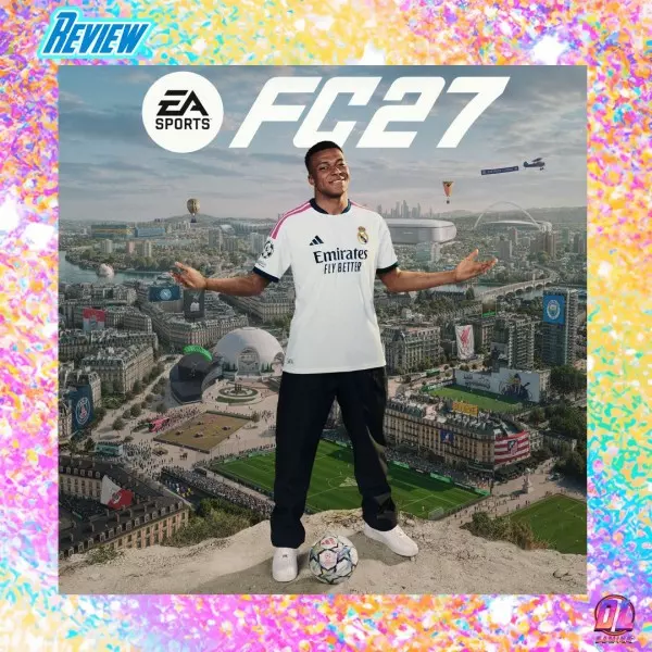 EA Sports FC 27 sur PS5 : test complet, le gameplay enfin au cœur de l’expérience