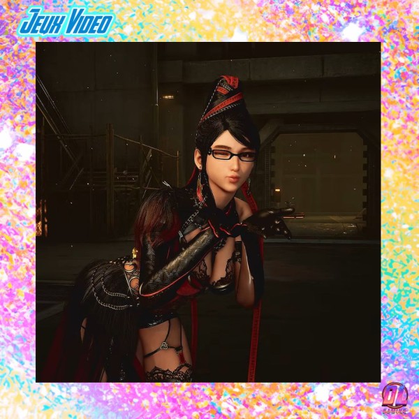 Stellar Blade : la collaboration avec Bayonetta se dévoile en vidéo, la démo Switch 2 est disponible