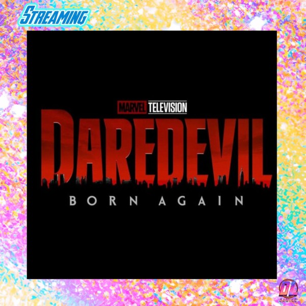 Daredevil: Born Again s’arrêtera après la saison 3, Marvel prépare la fin de la série