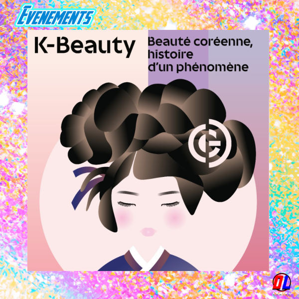 K-Beauty au musée Guimet