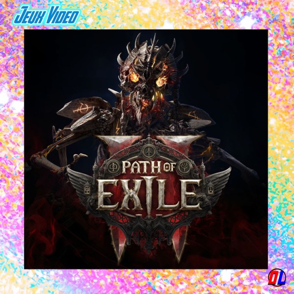 Path of Exile 2 : un défi Boss Rush à la Gamescom 2025