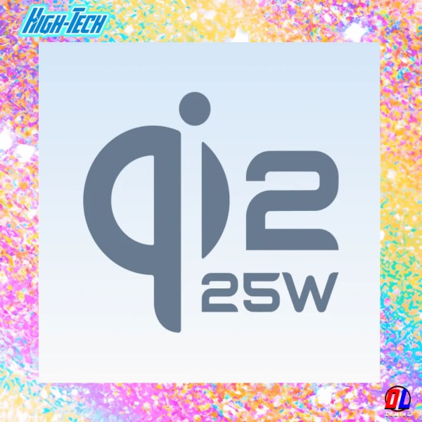 La première batterie externe magnétique certifiée Qi 2.2 par Ugreen 
