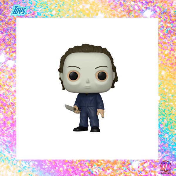 Funko prépare Halloween avec ses POP! dédiées aux icônes du cinéma d’horreur