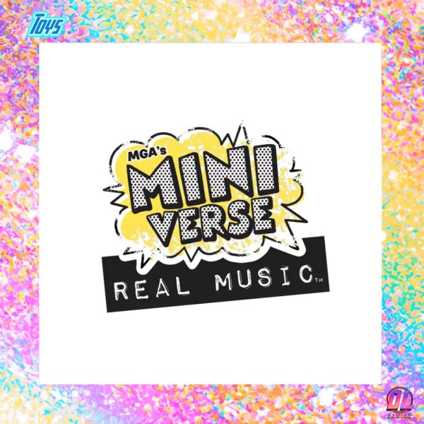 MGA dévoile Miniverse Real Music, une platine vinyle miniature qui fonctionne vraiment