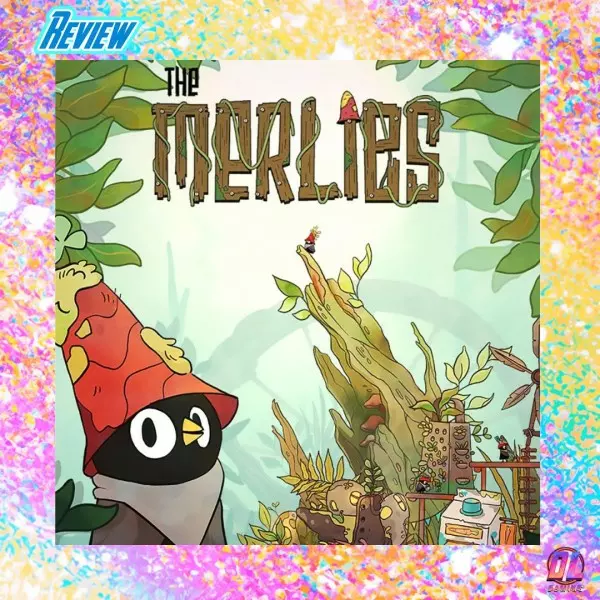 The Merlies sur Nintendo Switch : test complet, une aventure aussi douce qu’ingénieuse