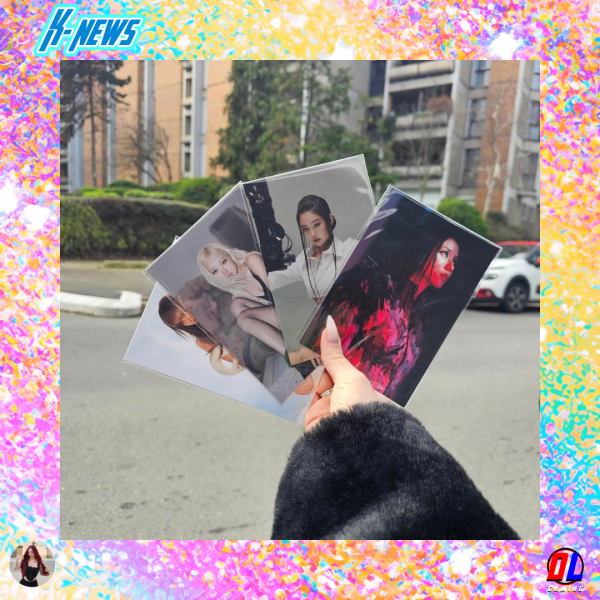 BLACKPINK DEADLINE POP-UP PARIS : L’Expérience Incontourable pour les Fans à Paris 